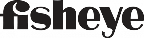 logo fisheye