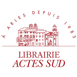 logo librairie actes sud