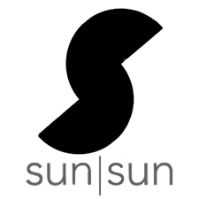 logo sun sun