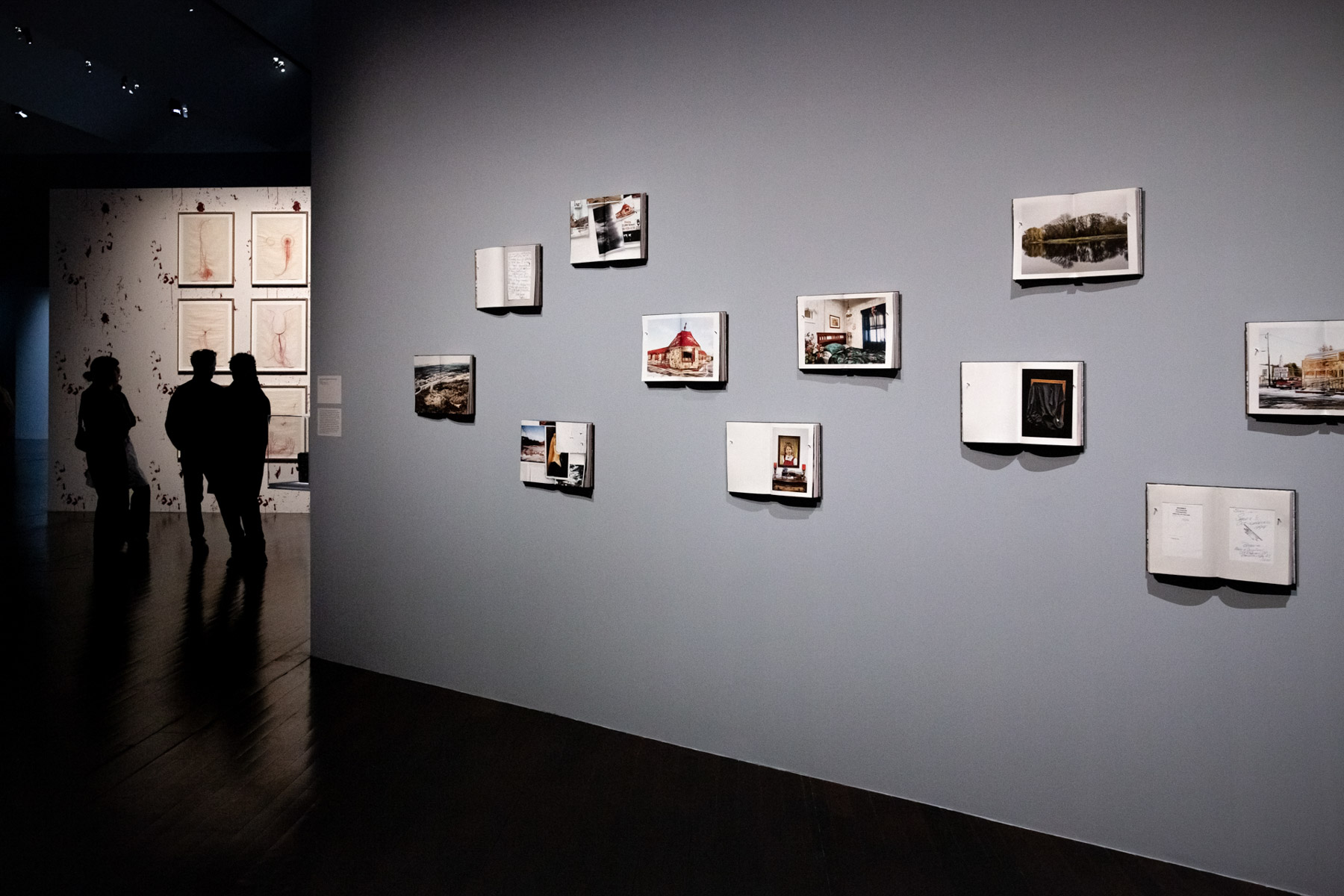 Exposition livre musée Virginie Rebetez04